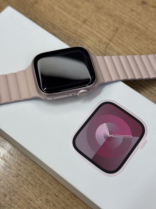 Apple Watch 9 41mm