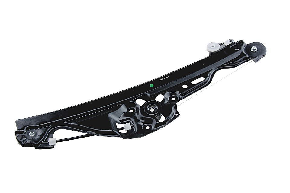 Стъклоповдигач За Bmw 5 E60 E61 - Заден Десен Електрически