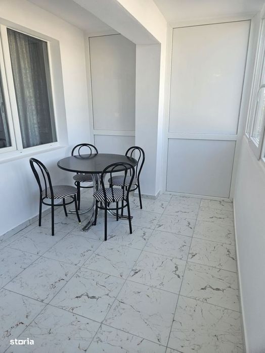 Apartament 3 Camere, decomandat | Centrală Proprie | Mega Mall | 77 mp