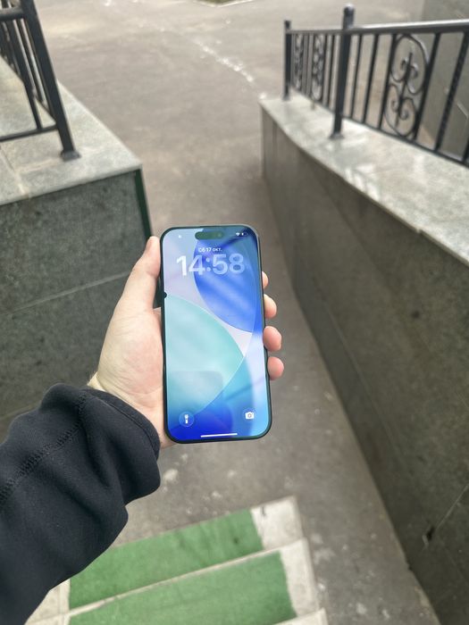 Iphone 16 Pro 512GB 91%