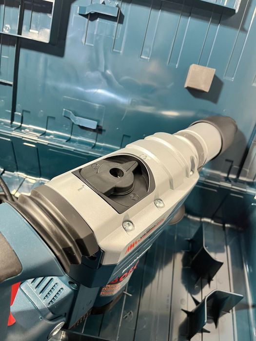 Rotopercutor Bosch 5-40 sds max