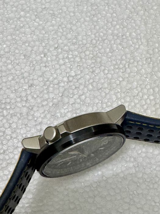 Часы CITIZEN blue angels  original (japan)