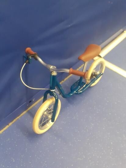 Bicicletă fără pedale - produs resigilat - (SecondHand) Decathlon