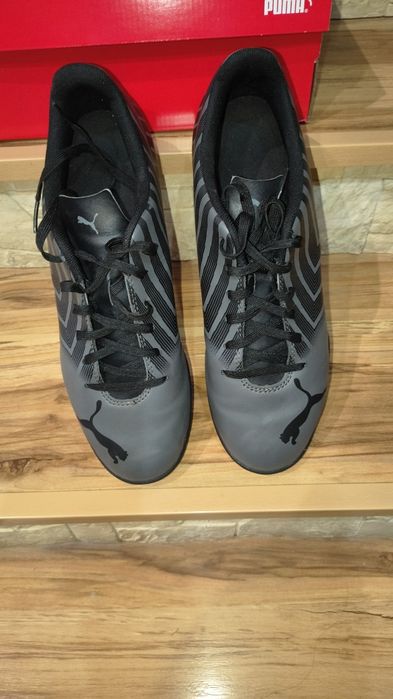 Футболни обувки PUMA- TACTO II-43 номер