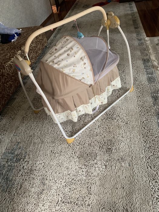 Жер бесік сатылады!