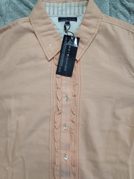 Camasa premium Tommy HILFINGER