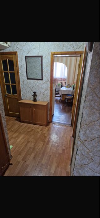 2х комн квартира