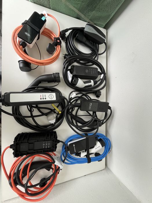 Cablu incarcare casa tesla audi vw mercedes volvo ford land rover