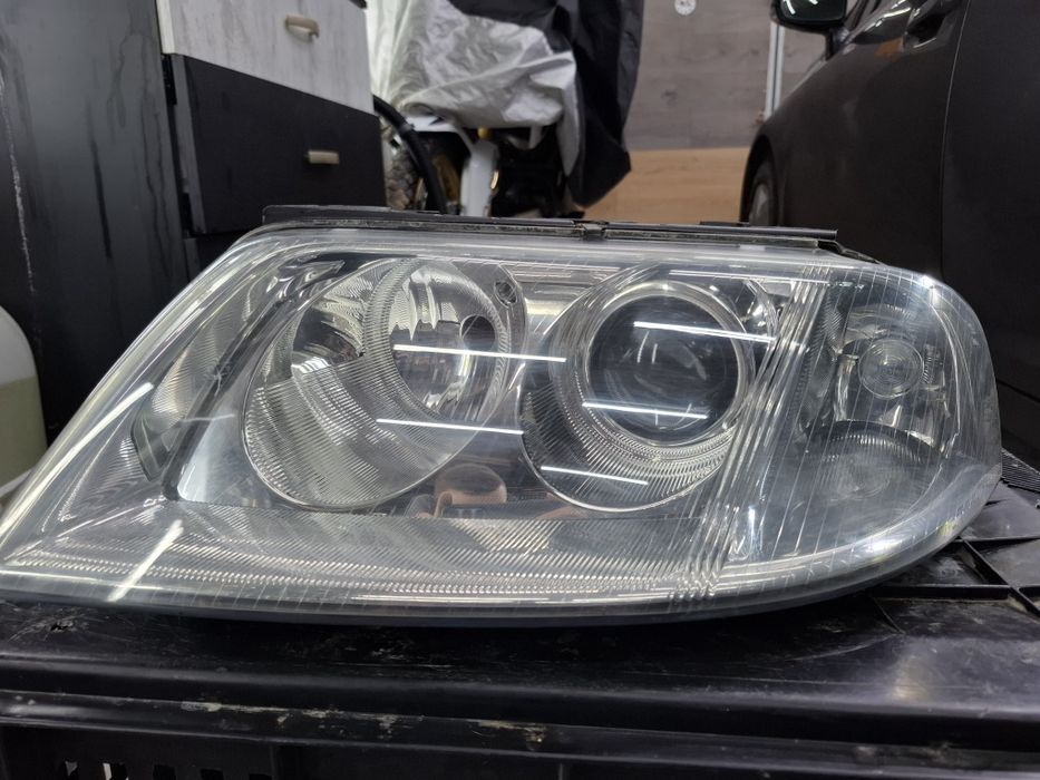 Фарове VW Passat B5.5