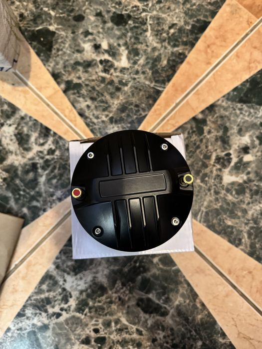 Driver inalte (b&c, 18 sound, p-audio, beyma, fbt, dynacord)