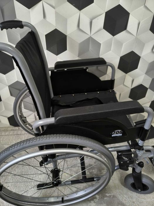 Scaun cu rotile Vermeiren 708D