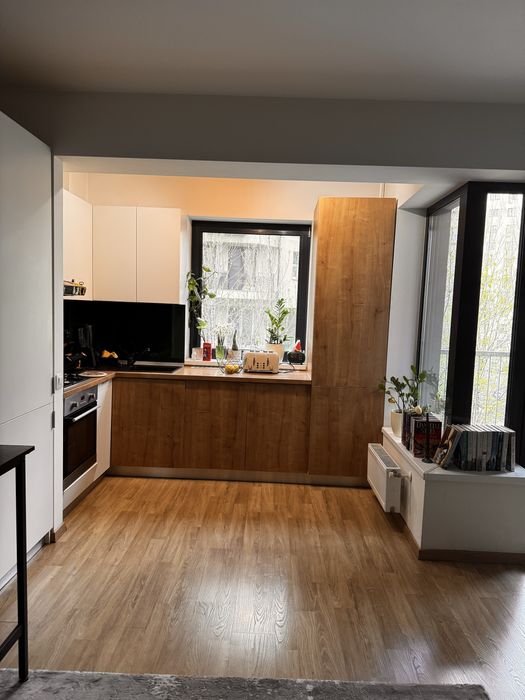 Apartament “ The Park”