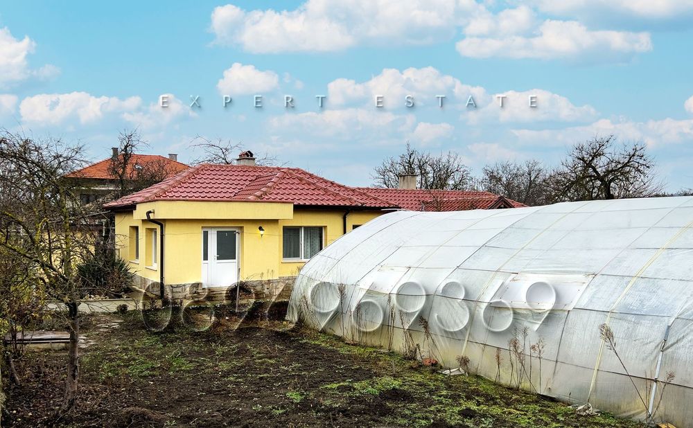 Продава се Къща в Вълчи дол - 130 кв.м за 450 €/кв.м - Снимка #5