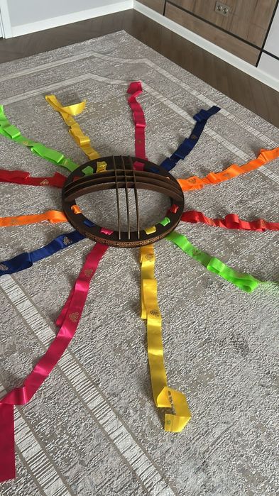 Продам экспонат шанырак