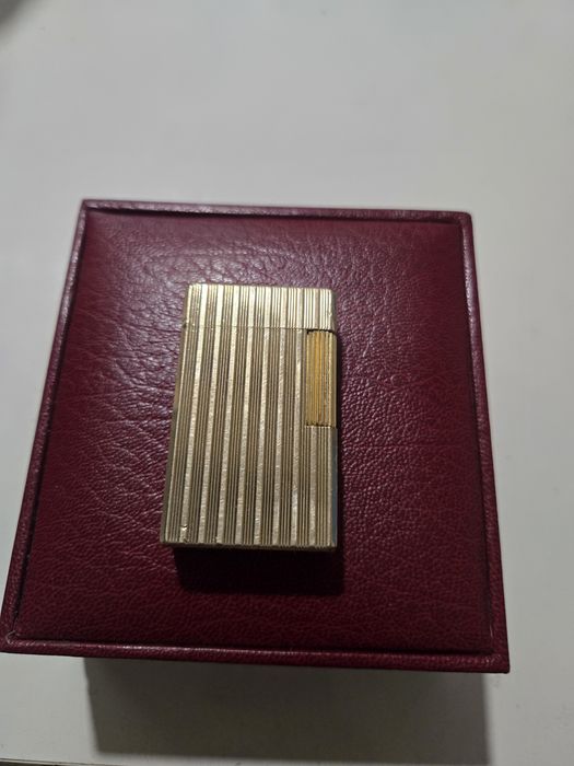 Запалка S.T Dupont