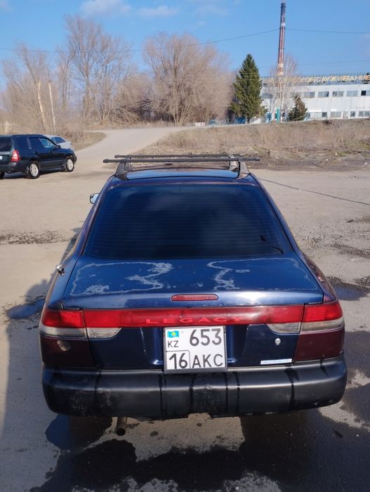 Продам Субару легаси в3