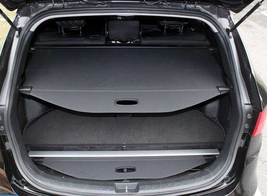 Щори за багажник Hyundai Ioniq 5 / Kona / SANTA FE / TUCSON/IX35