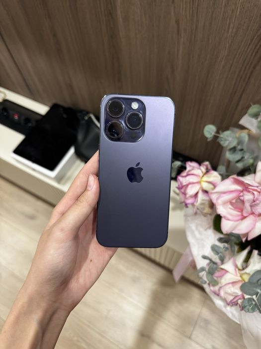 Айфон 14 Про 256 Гб