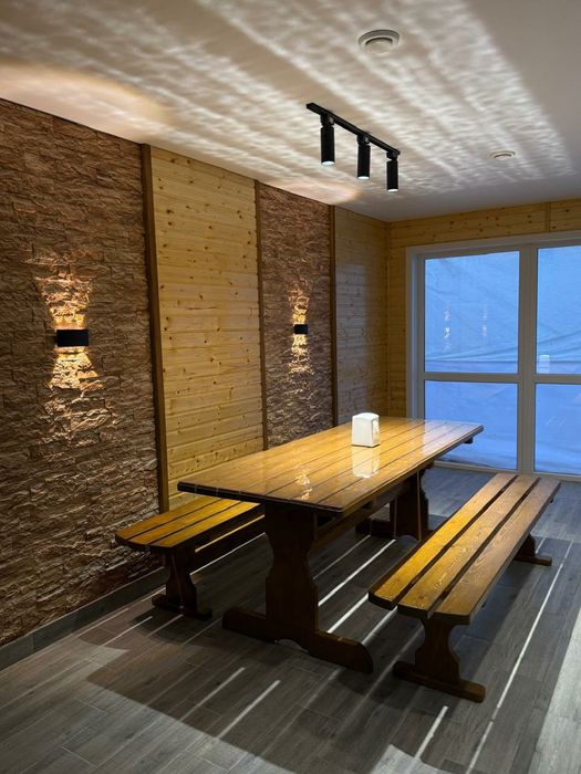 Баня на Шевченко