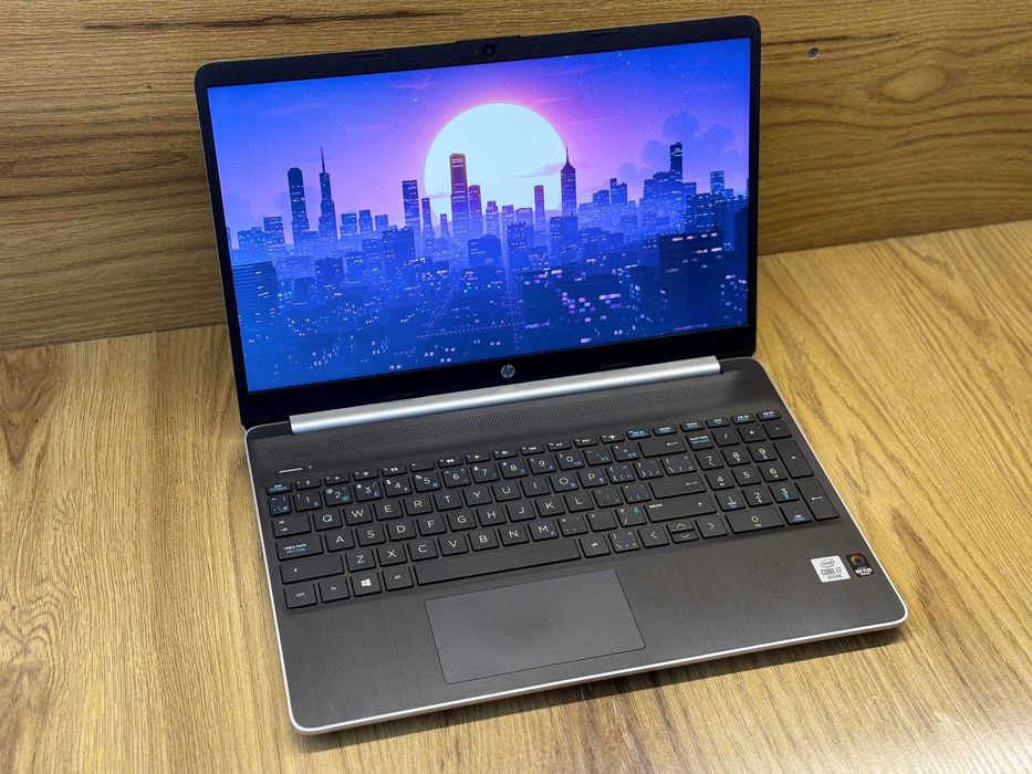 HP Laptop 15 ideal