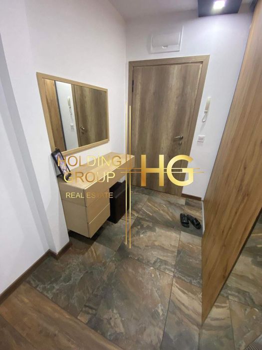 Продава се Тристаен апартамент в Варна, Възраждане 3 - 110 кв.м за 1682 €/кв.м - Снимка #10