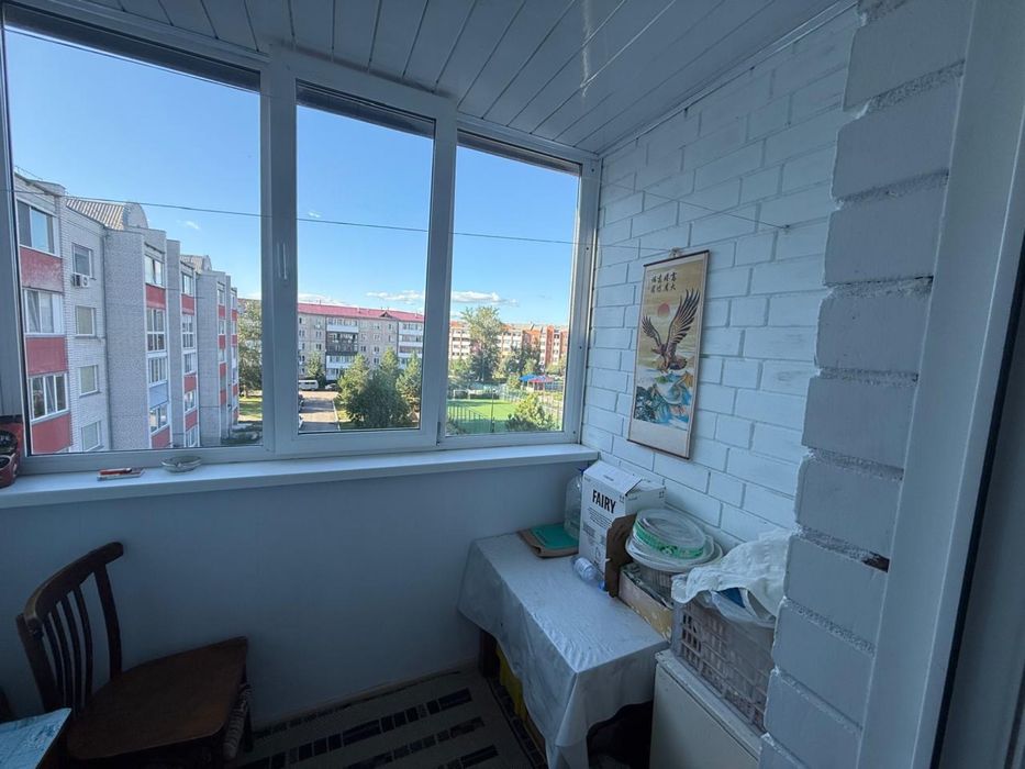 Продам 3-х комнатную  квартиру