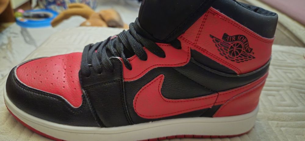 Продам молодёжные кроссы