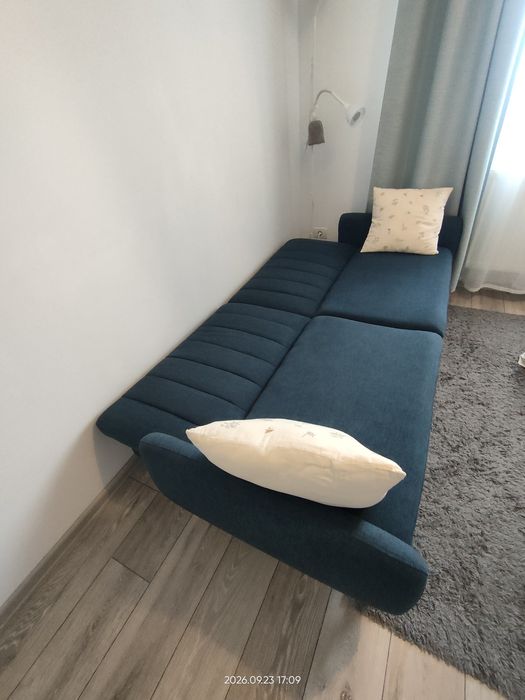 Canapea extensibila Jysk