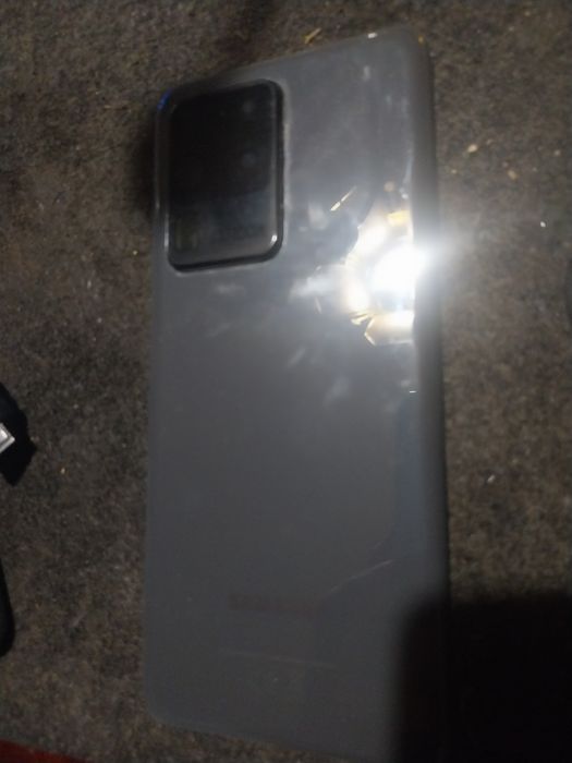 Samsung S20 ultra На части