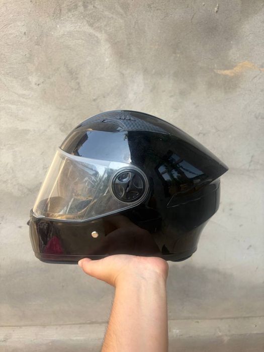 Kaska motosikl uchun