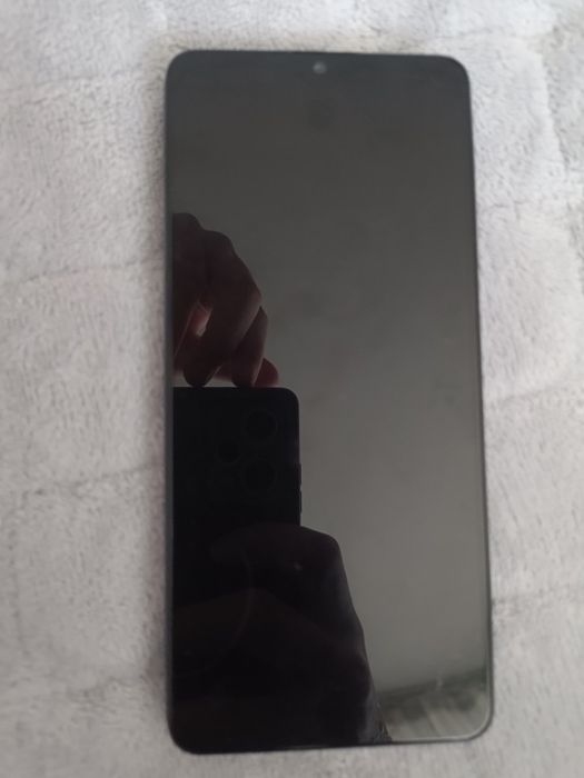 Самсунг А32 Фиолетового цвета