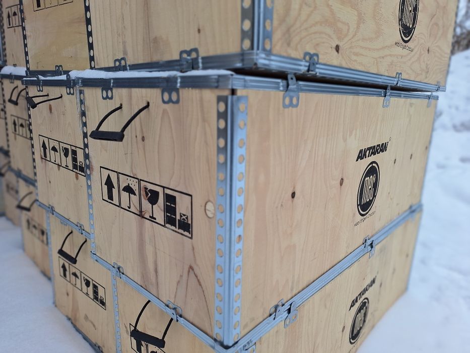 Продам ящик, контейнер, коробку