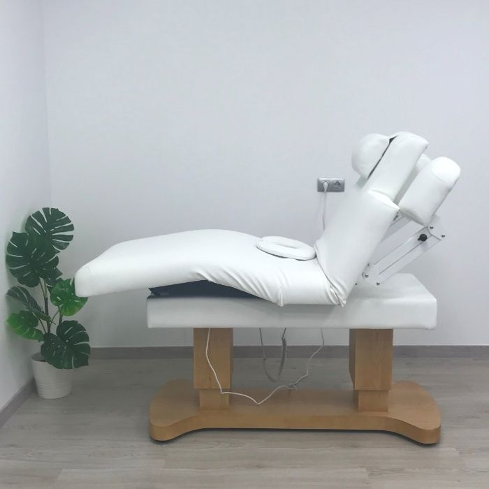 Спа кушетка Spa Supreme (3 мотора) 200 х 80 х 68/98 см - отопление