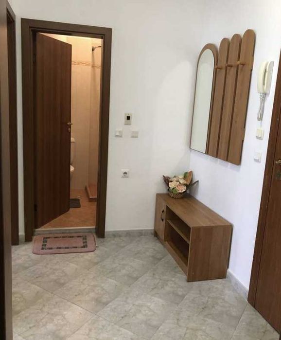 Дава се под наем Двустаен апартамент в Бургас, Славейков - 63 кв.м за 200 € - Снимка #4