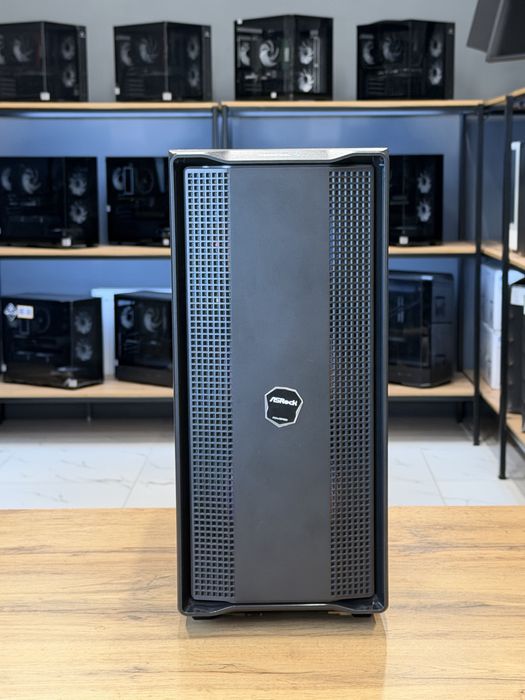 Игровой компьютер | Intel Core i5 10400F | RTX3070