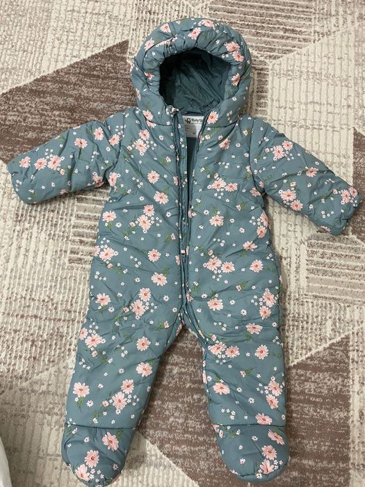 Комбинезоны для девочек