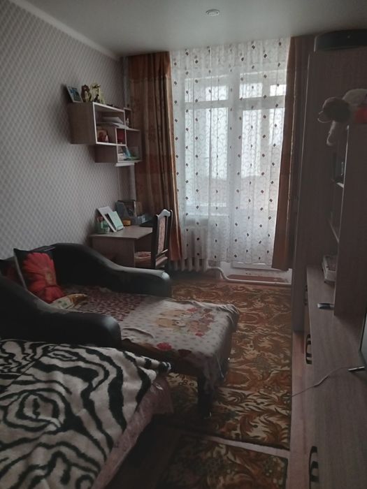 Продам 3х комнатную. Квартиру