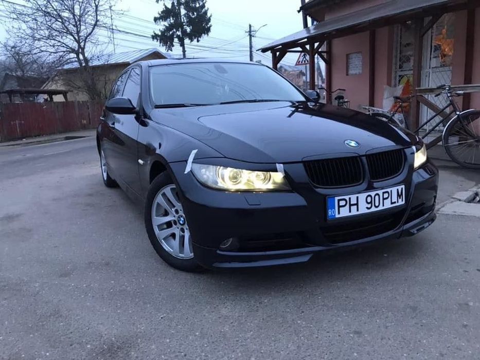 Pleoape faruri Bmw e90 drepte CSR Germania sb056 omologate tuv ⭐️⭐️⭐️⭐️⭐️