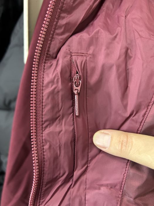 Куртка Calvin Klein