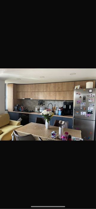 Chirie apartament 3 camere Prosper