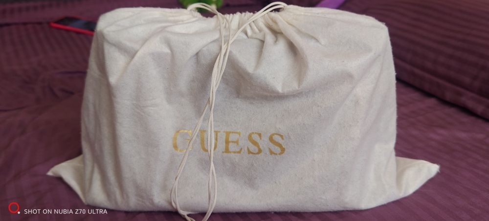 Сумка GUESS оригинал