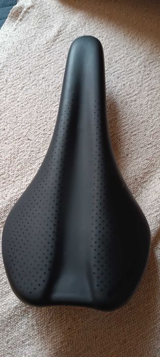 Седалка за велосипед