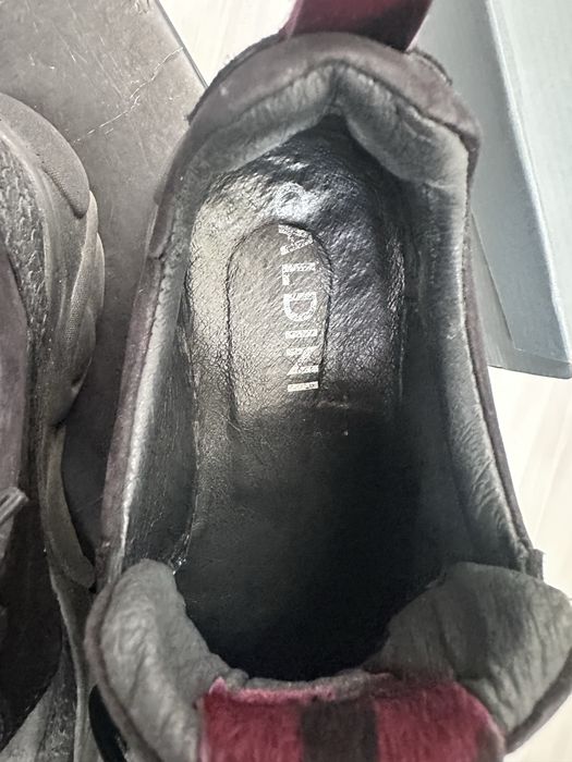 Обувки Galdini