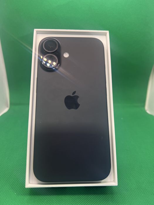 Iphone 16 256GB baterie 92% Lazar Amanet Crangasi 55028