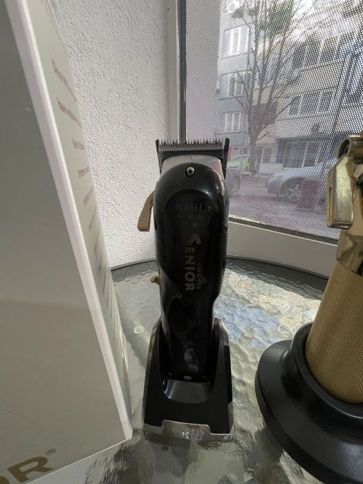 Професионални машинки за постригване