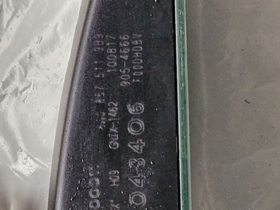 Oglindă retrovizoare heliomată audi a4-a5