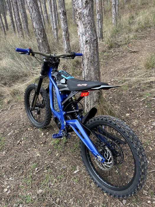 Продавам Surron Light Bee X 2024