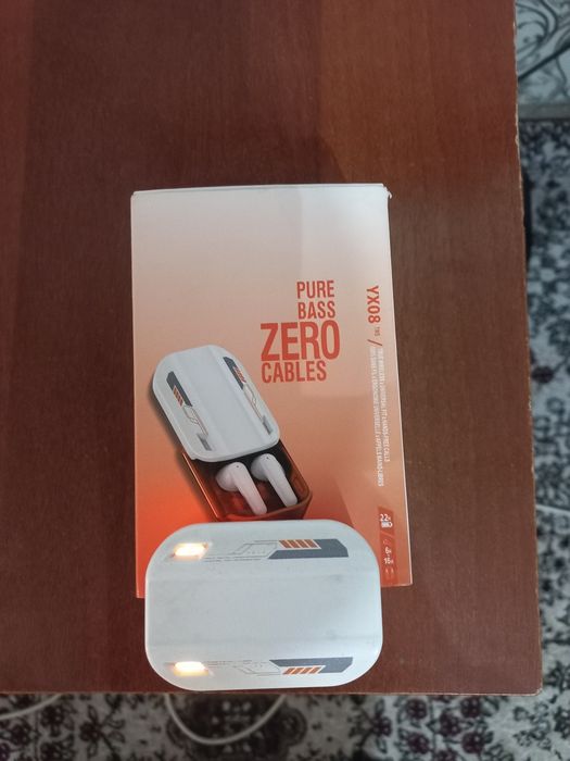 Наушник на андроид YX08