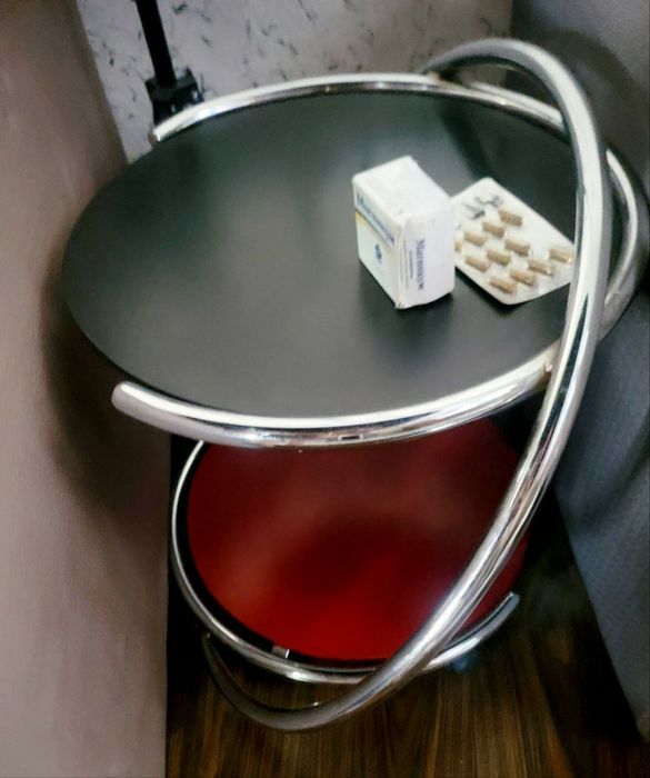 Евро журнальный столик оригинальный и очень вкусный