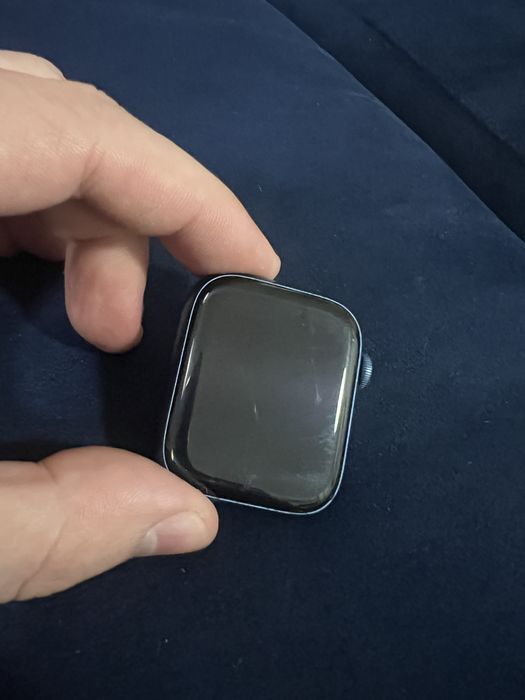 Vand apple watch 7 45mm